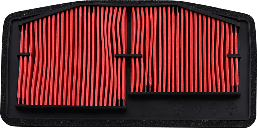 Hiflofiltro Air Filter - HFA6506 fits Triumph - Main Product View