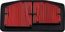 Load image into Gallery viewer, Hiflofiltro Air Filter - HFA6506 fits Triumph - Main Product View