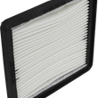 Load image into Gallery viewer, Hiflofiltro Crankcase Air Filter - HFA4302 fits Yamaha - Main Product View
