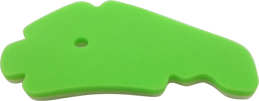 Hiflofiltro Foam Air Filter - HFA5201DS fits Aprilia / Derbi / Gilera / Malaguti / Peugeot / Piaggio - Main Product View