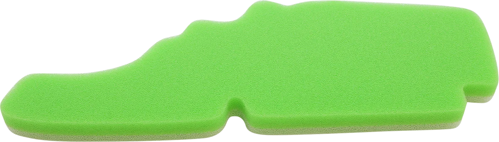 Hiflofiltro Foam Air Filter - HFA5202DS fits Aprilia / Piaggio / Vespa - Main Product View
