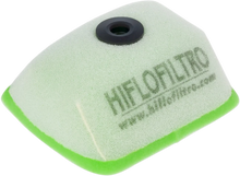 Load image into Gallery viewer, Hiflofiltro Foam Air Filter - HFF1017 fits Honda - Main Product View