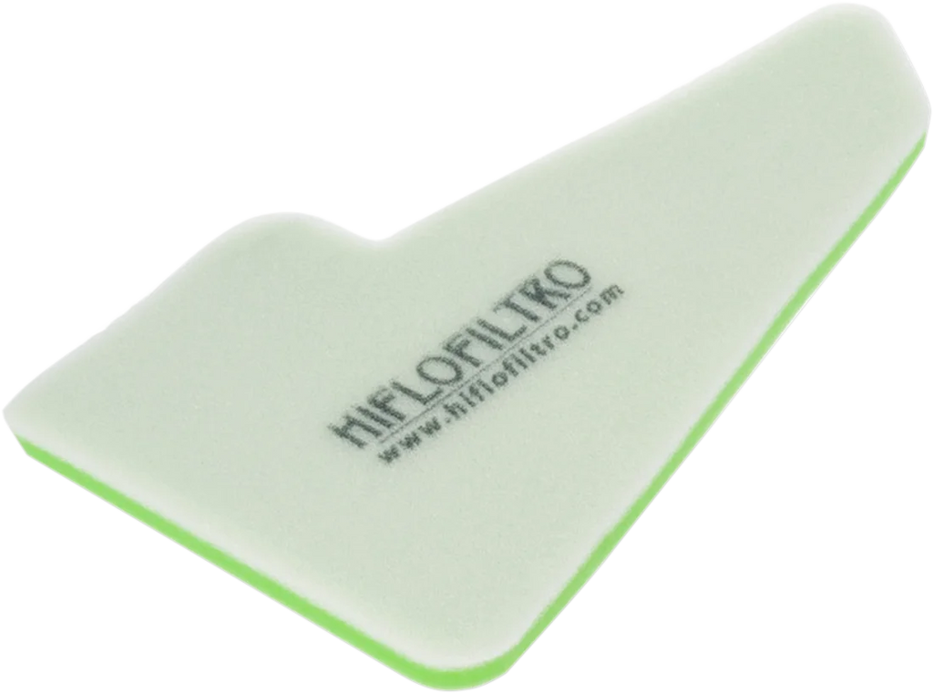 Hiflofiltro Foam Air Filter - HFF1019 fits Honda - Main Product View