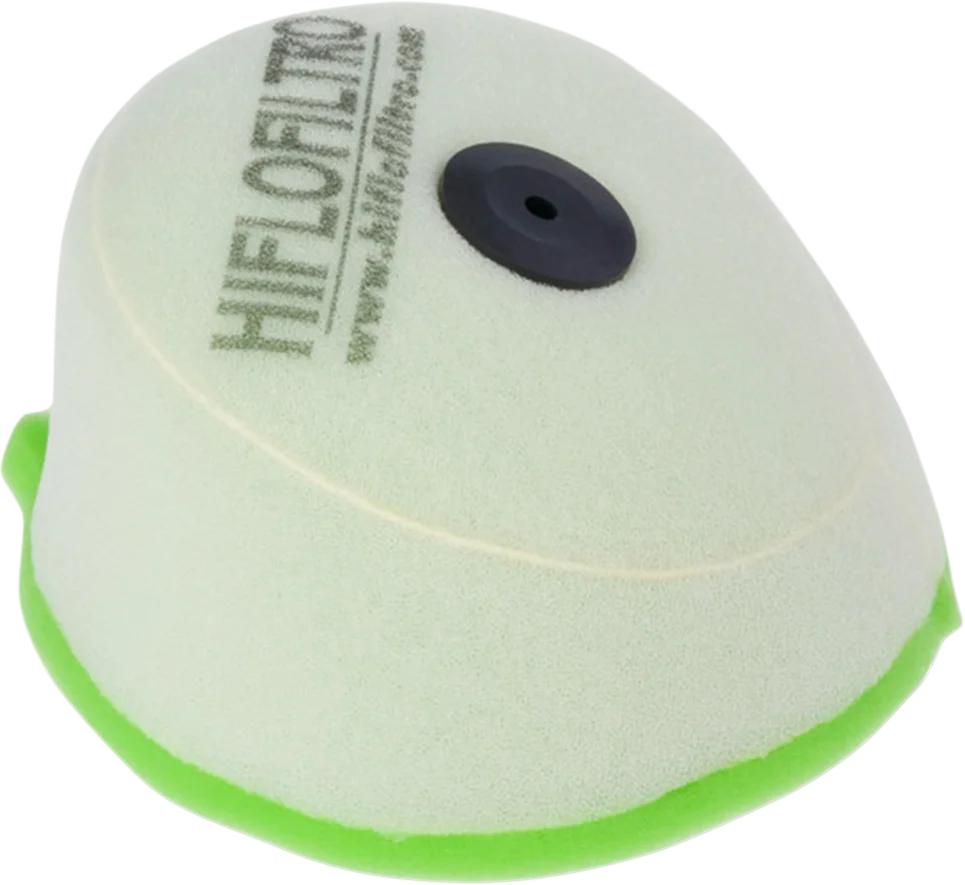 Hiflofiltro Foam Air Filter - HFF1021 fits Honda - Main Product View