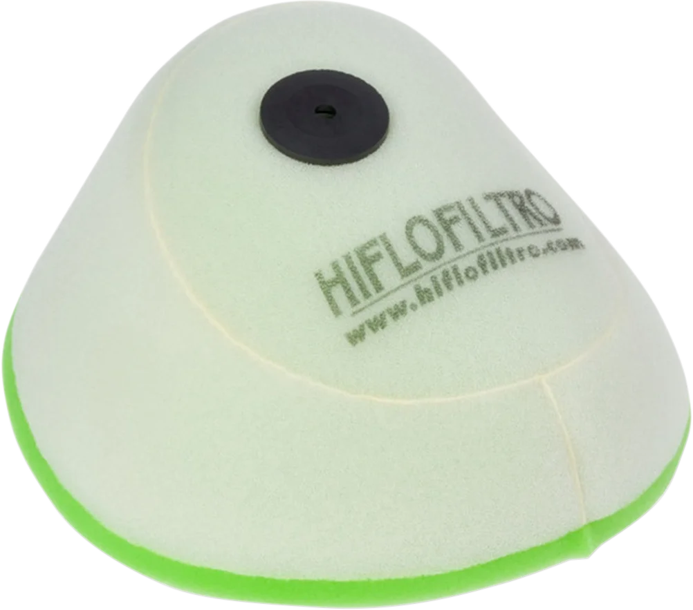 Hiflofiltro Foam Air Filter - HFF1022 fits Honda - Main Product View