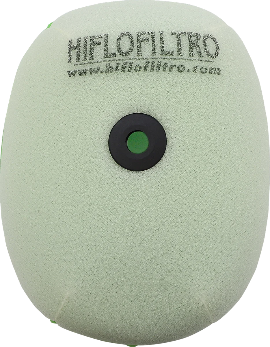 Hiflofiltro Foam Air Filter - HFF1026 fits Honda – CI Motorsports