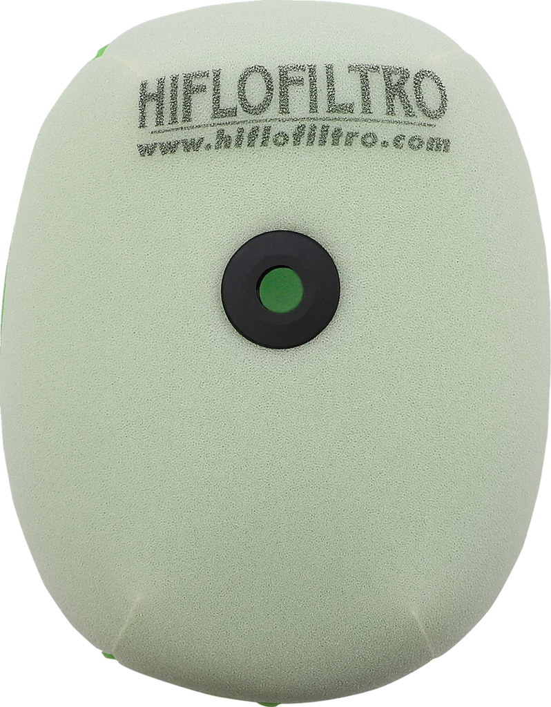 Hiflofiltro Foam Air Filter - HFF1026 fits Honda - Main Product View