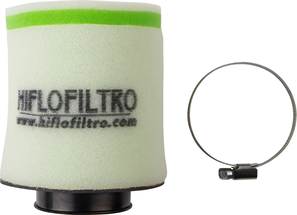 Hiflofiltro Foam Air Filter - HFF1028 fits Honda - Main Product View