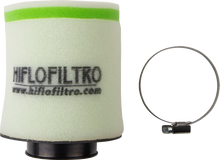 Load image into Gallery viewer, Hiflofiltro Foam Air Filter - HFF1028 fits Honda - Main Product View