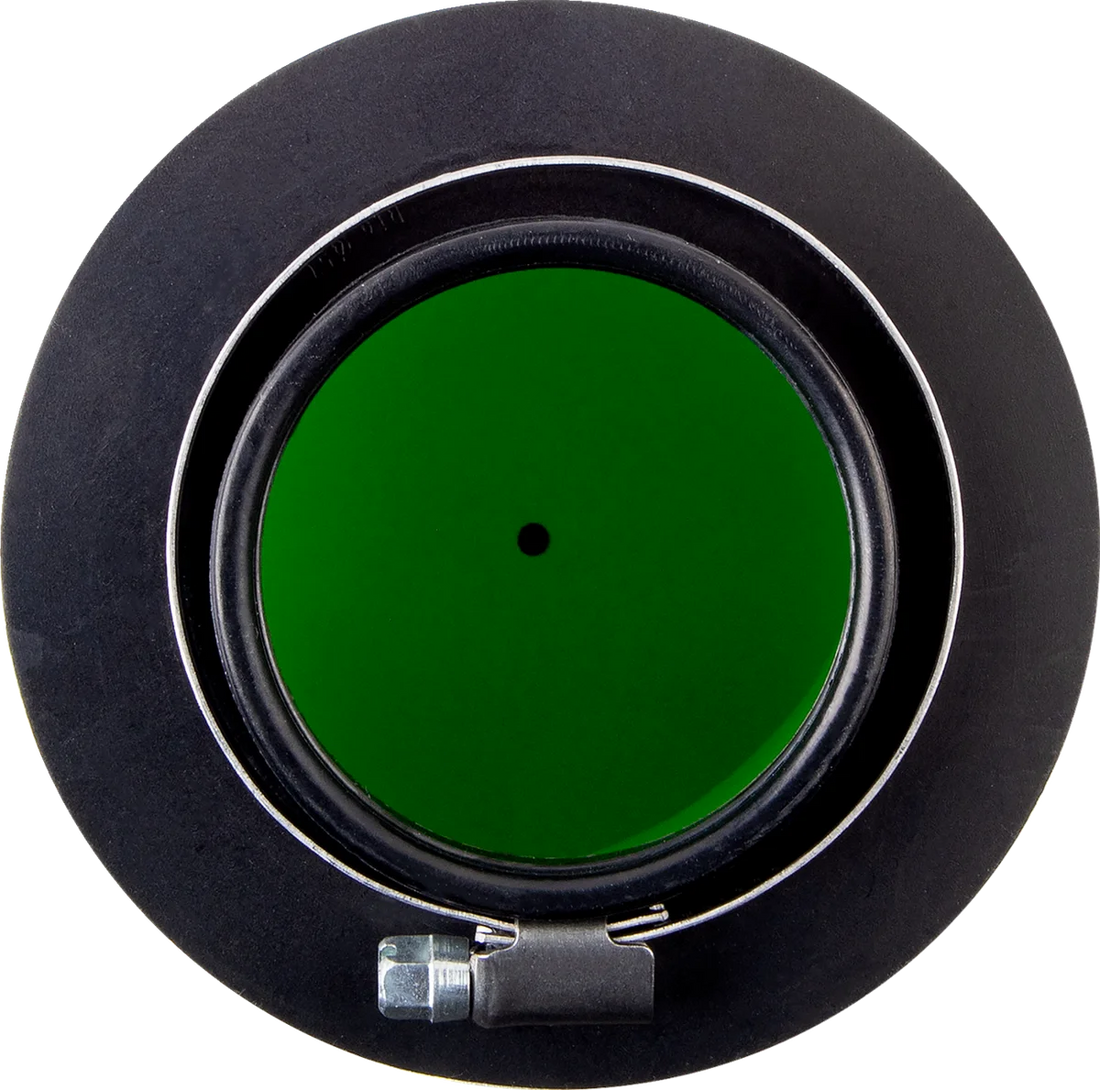 Hiflofiltro Foam Air Filter - HFF1028 fits Honda - Side View