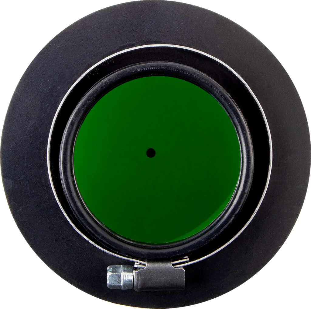 Hiflofiltro Foam Air Filter - HFF1028 fits Honda - Side View
