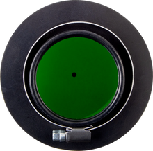 Load image into Gallery viewer, Hiflofiltro Foam Air Filter - HFF1028 fits Honda - Side View