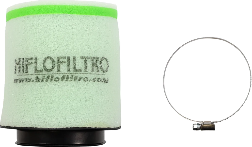Hiflofiltro Foam Air Filter - HFF1029 fits Honda - Main Product View
