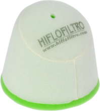 Load image into Gallery viewer, Hiflofiltro Foam Air Filter - HFF2012 fits Kawasaki - Main Product View