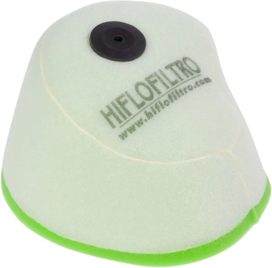 Hiflofiltro Foam Air Filter - HFF2015 fits Kawasaki / Suzuki - Main Product View