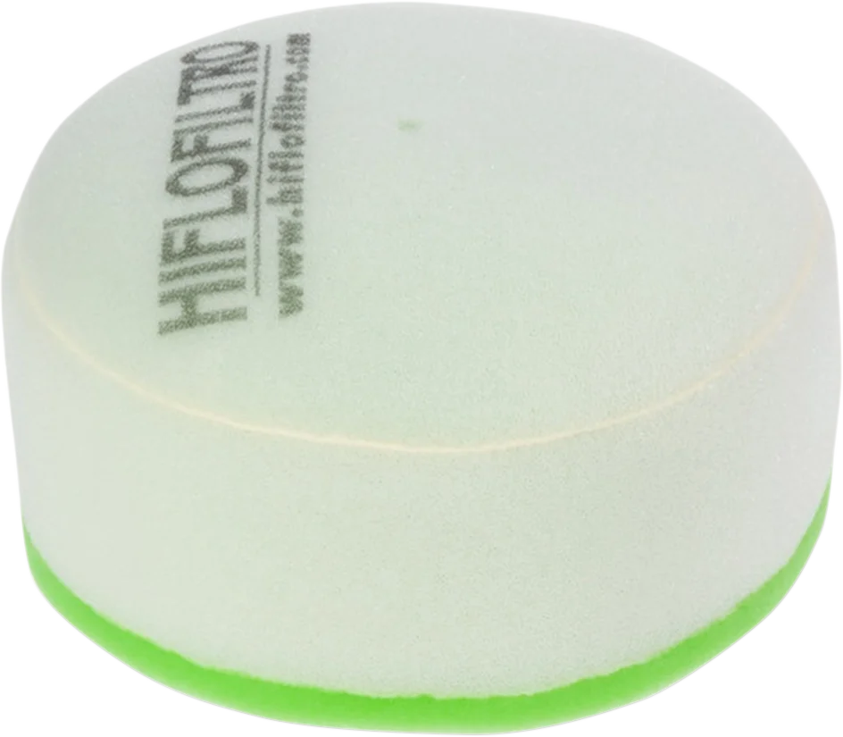 Hiflofiltro Foam Air Filter - HFF2019 fits Kawasaki - Main Product View