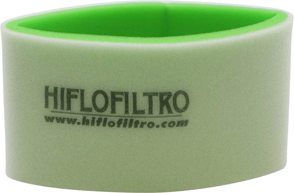 Hiflofiltro Foam Air Filter - HFF2028 fits Kawasaki - Main Product View