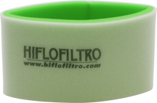 Load image into Gallery viewer, Hiflofiltro Foam Air Filter - HFF2028 fits Kawasaki - Main Product View