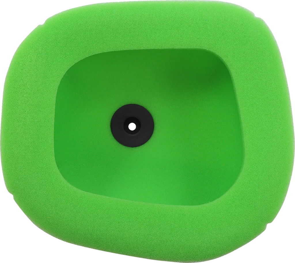 Hiflofiltro Foam Air Filter - HFF2030 fits Kawasaki - Side View