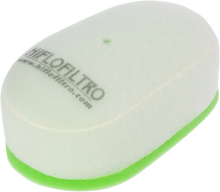 Load image into Gallery viewer, Hiflofiltro Foam Air Filter - HFF3020 fits Suzuki - Main Product View
