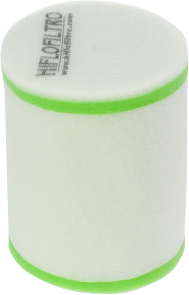 Hiflofiltro Foam Air Filter - HFF3022 fits Arctic CAT / Suzuki - Main Product View