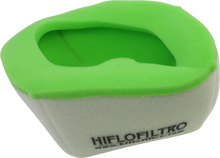 Load image into Gallery viewer, Hiflofiltro Foam Air Filter - HFF3026 fits Suzuki - Main Product View