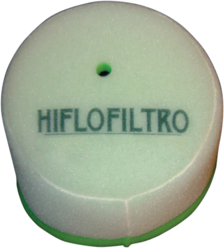 Hiflofiltro Foam Air Filter - HFF4012 fits Yamaha - Main Product View