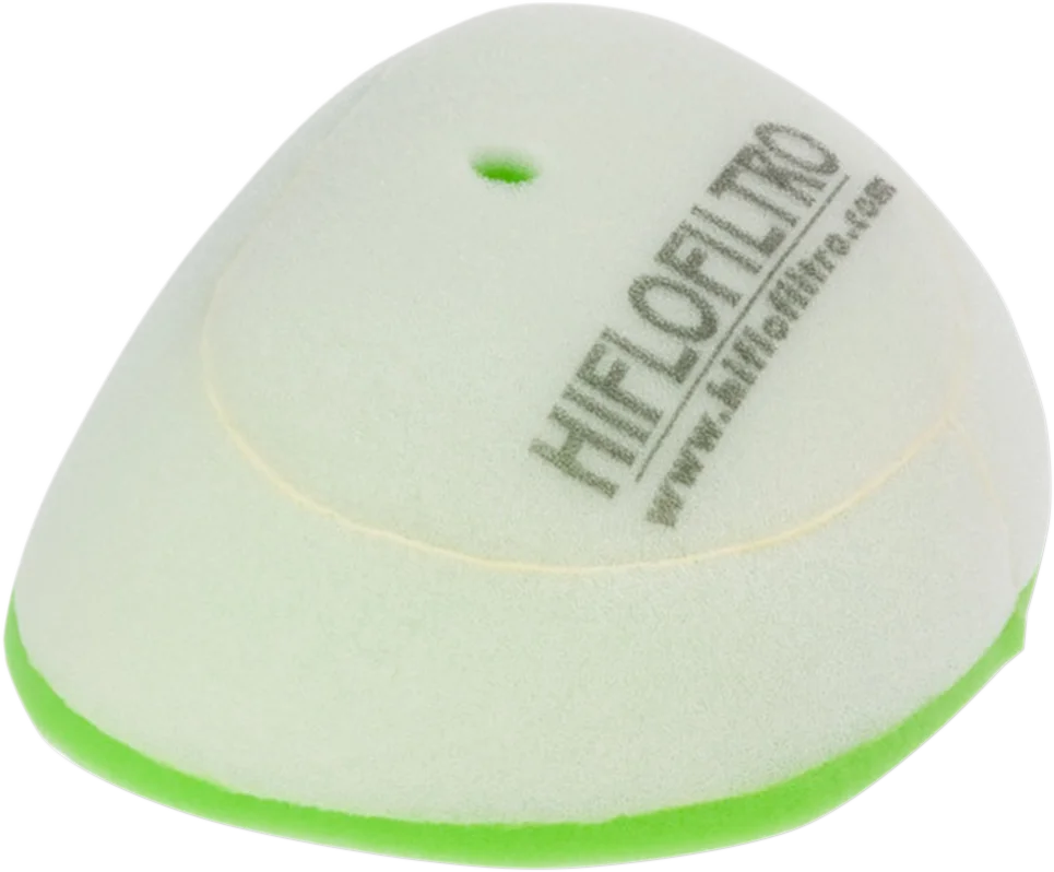 Hiflofiltro Foam Air Filter - HFF4014 fits Yamaha - Main Product View