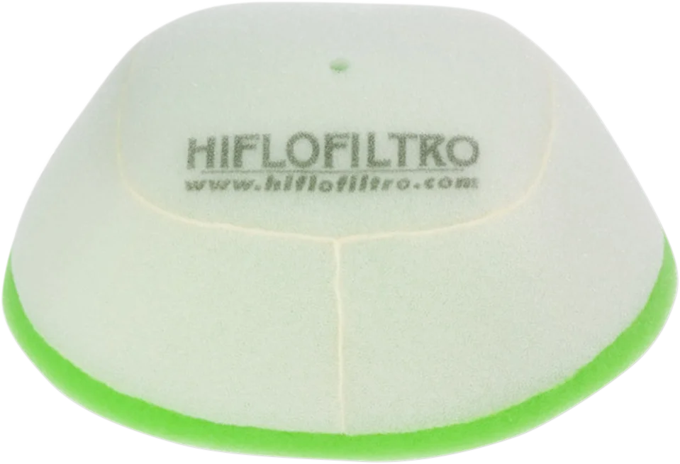 Hiflofiltro Foam Air Filter - HFF4015 fits Yamaha - Main Product View