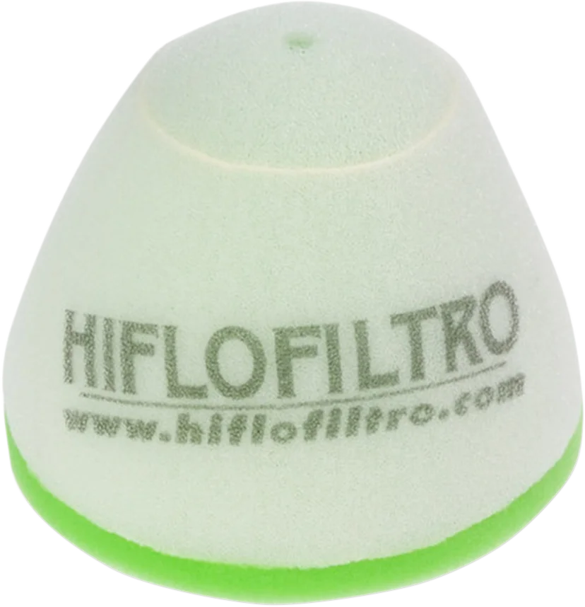 Hiflofiltro Foam Air Filter - HFF4017 fits Yamaha - Main Product View