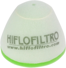 Load image into Gallery viewer, Hiflofiltro Foam Air Filter - HFF4017 fits Yamaha - Main Product View