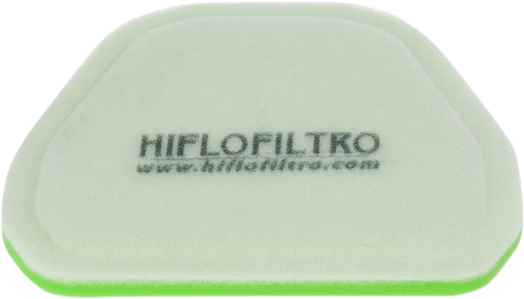 Hiflofiltro Foam Air Filter - HFF4020 fits Yamaha - Main Product View