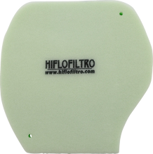 Load image into Gallery viewer, Hiflofiltro Foam Air Filter - HFF4026 fits Yamaha - Main Product View