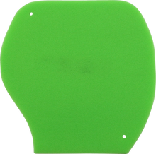 Load image into Gallery viewer, Hiflofiltro Foam Air Filter - HFF4026 fits Yamaha - Side View