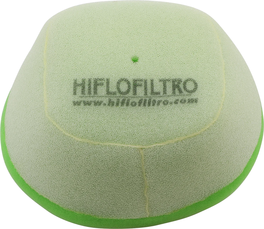 Hiflofiltro Foam Air Filter - HFF4027 fits Yamaha - Main Product View