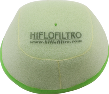 Load image into Gallery viewer, Hiflofiltro Foam Air Filter - HFF4027 fits Yamaha - Main Product View