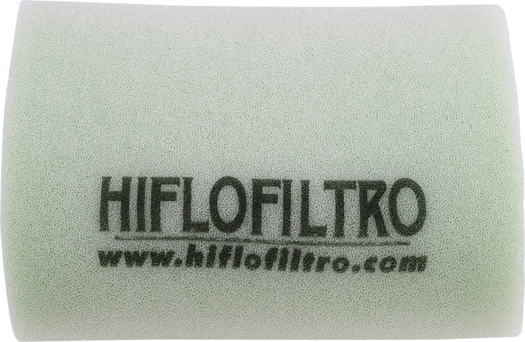 Hiflofiltro Foam Air Filter - HFF4028 fits Yamaha - Main Product View