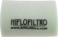 Load image into Gallery viewer, Hiflofiltro Foam Air Filter - HFF4028 fits Yamaha - Main Product View