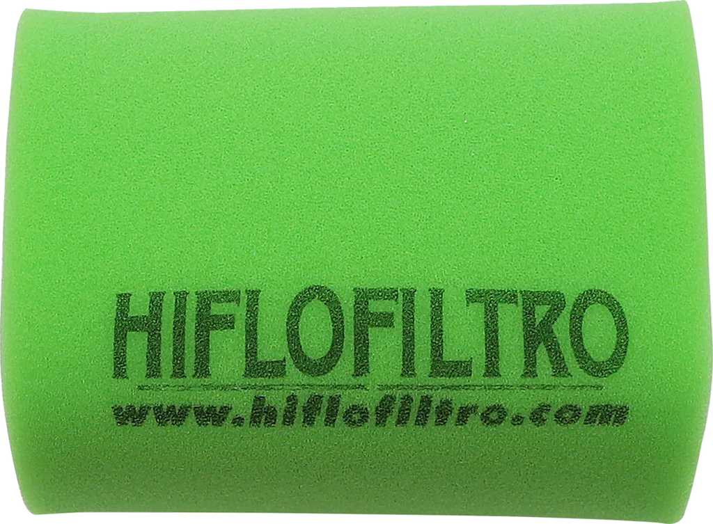 Hiflofiltro Foam Air Filter - HFF4029 fits Yamaha - Main Product View