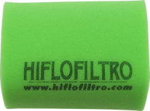 Load image into Gallery viewer, Hiflofiltro Foam Air Filter - HFF4029 fits Yamaha - Main Product View
