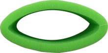 Load image into Gallery viewer, Hiflofiltro Foam Air Filter - HFF4029 fits Yamaha - Side View