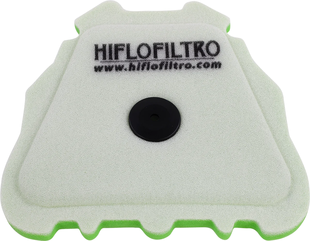 Hiflofiltro Foam Air Filter - HFF4030 fits Yamaha - Main Product View