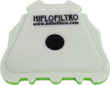 Load image into Gallery viewer, Hiflofiltro Foam Air Filter - HFF4030 fits Yamaha - Main Product View