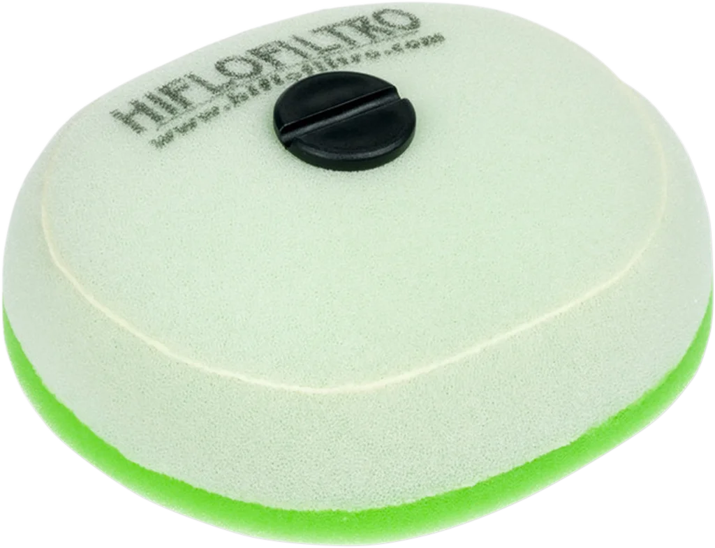 Hiflofiltro Foam Air Filter - HFF5014 fits Husqvarna / Ktm - Main Product View