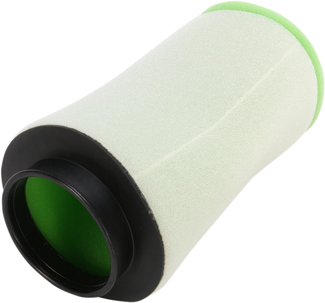 Hiflofiltro Foam Air Filter - HFF7011 fits Polaris - Side View