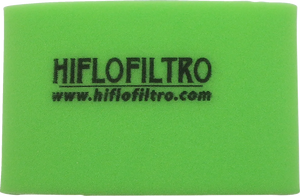 Hiflofiltro Foam Air Filter - HFF7012 fits Polaris - Main Product View
