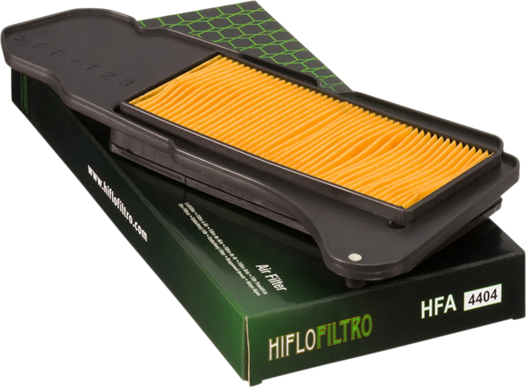 Hiflofiltro OEM Replacement Air Filter - 1st Filter - HFA4404 fits Yamaha - Main Product View