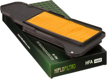 Load image into Gallery viewer, Hiflofiltro OEM Replacement Air Filter - 2nd Filter - HFA4405 fits Yamaha - Side View