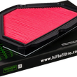 Load image into Gallery viewer, Hiflofiltro OEM Replacement Air Filter - HFA1936 fits Honda - Main Product View