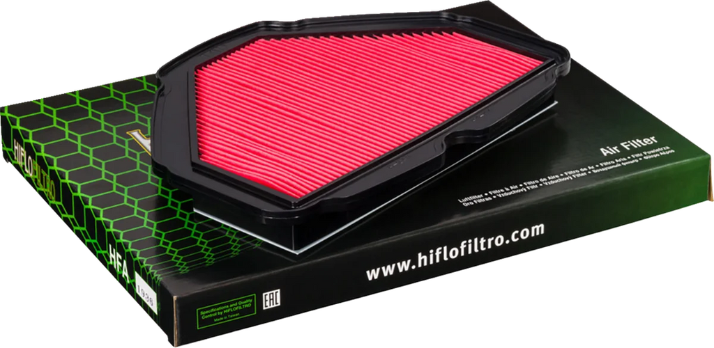 Hiflofiltro OEM Replacement Air Filter - HFA1936 fits Honda - Main Product View